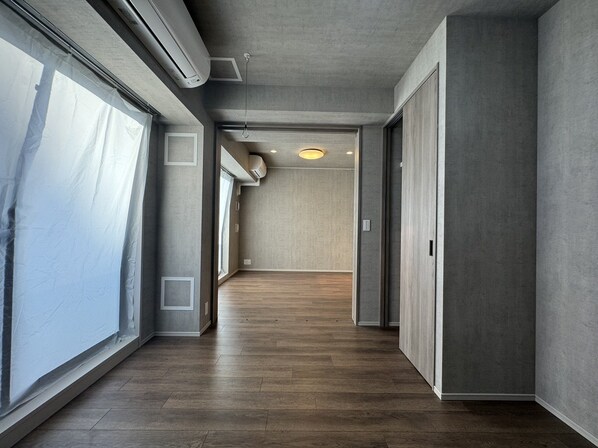 ディームス根岸の物件内観写真